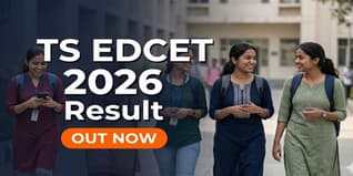 TS EDCET 2026 Result Out: Download Rank Card @edcet.tgche.ac.in